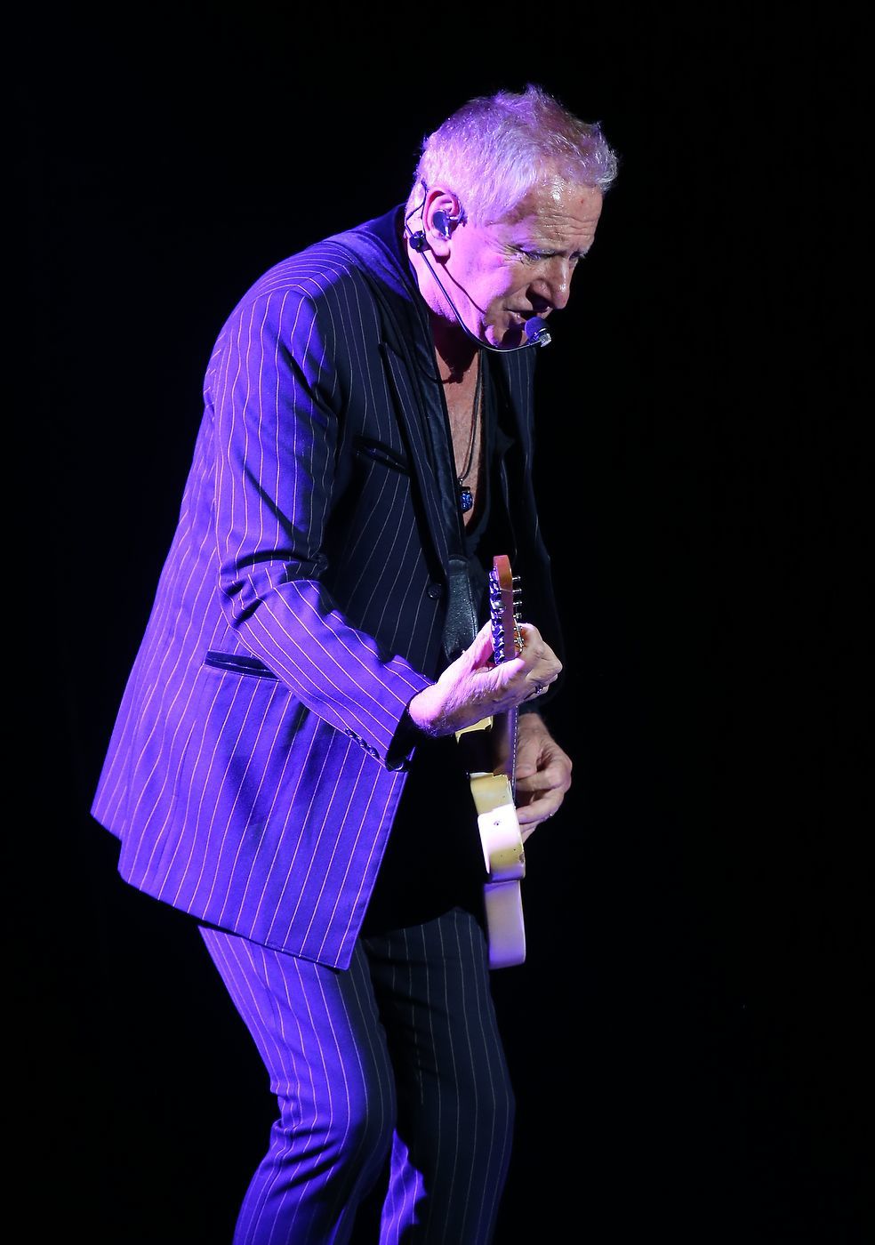 Air Supply